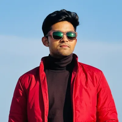 Aryan Gupta