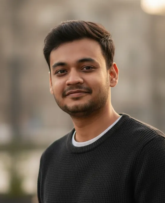 Shivanshu Mishra