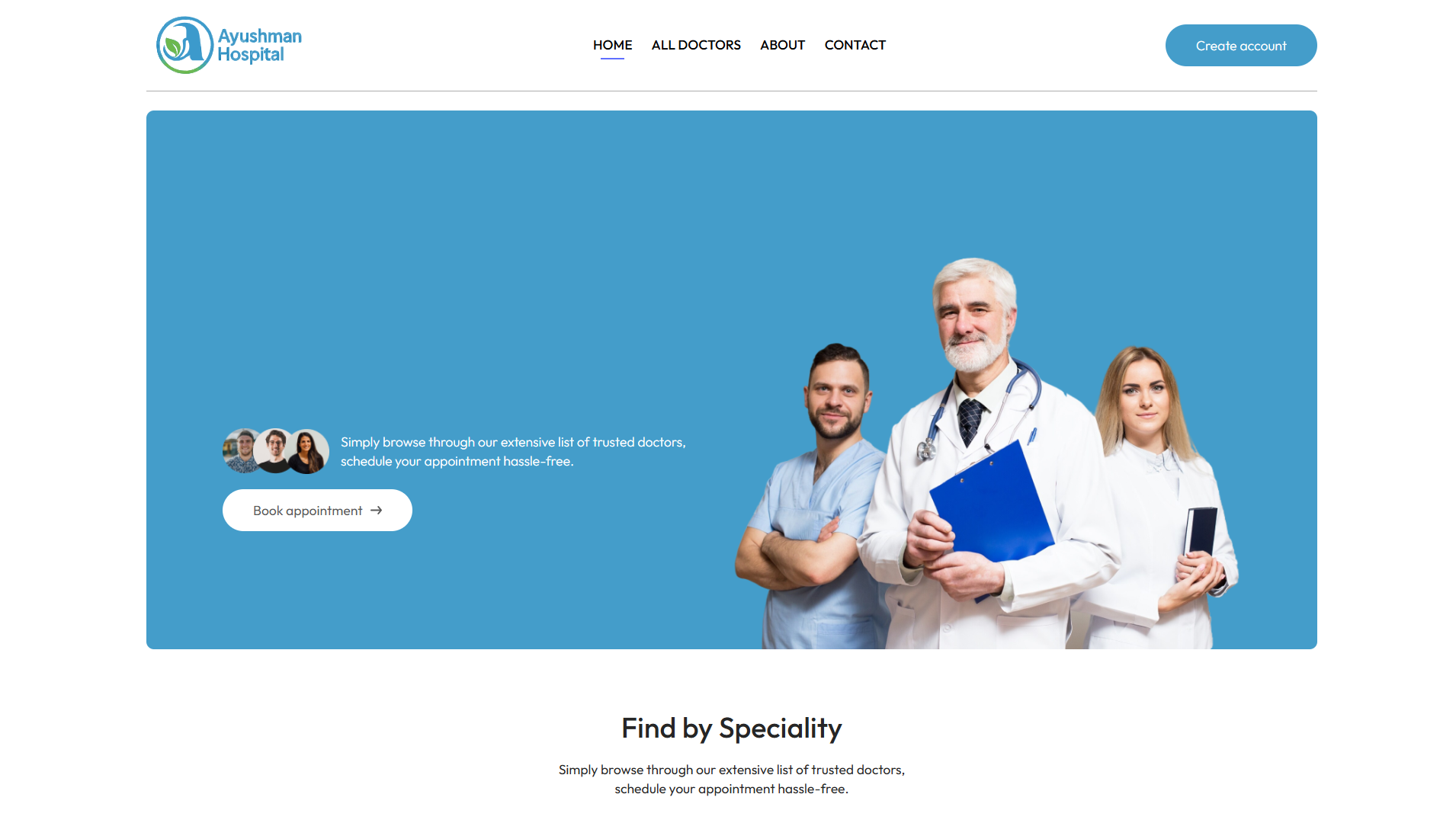 AyushmaanHospitalKorba.net.in