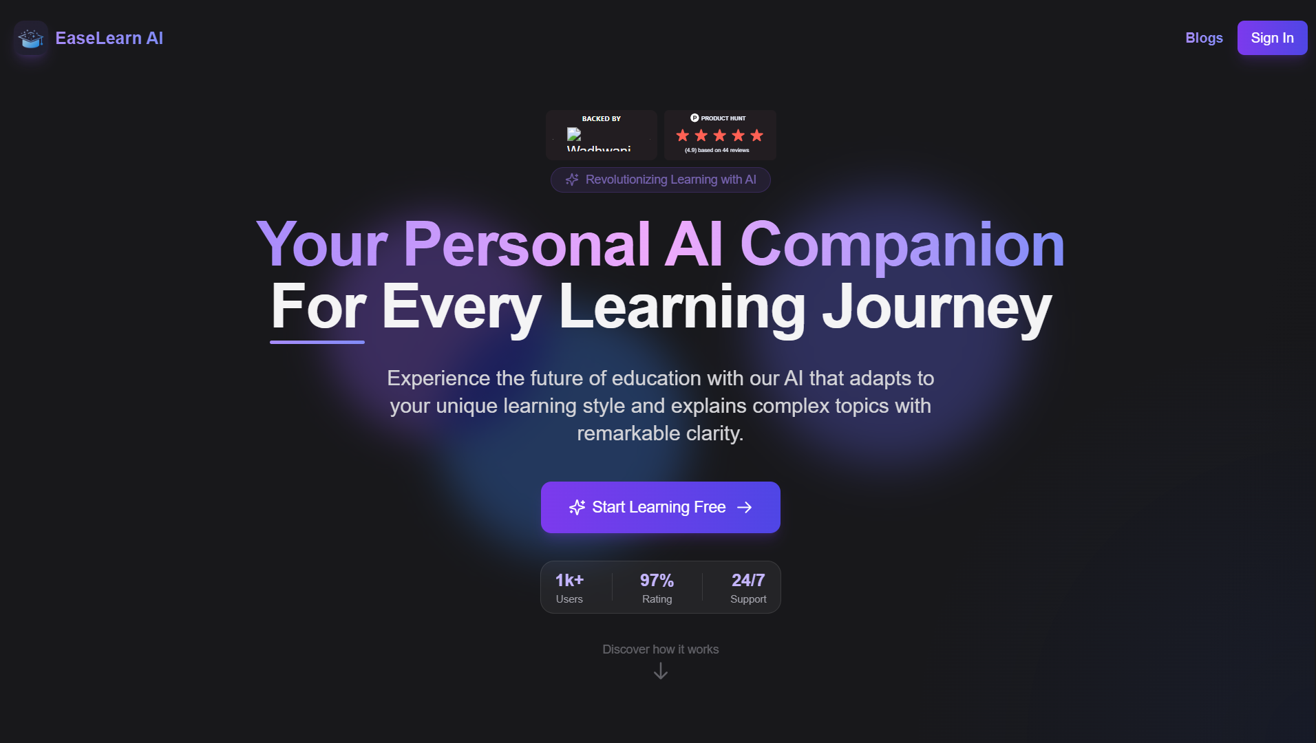 EaseLearn.ai